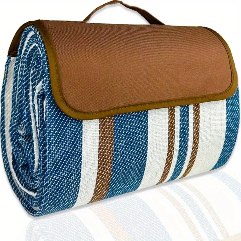 Outdoor Camping Rug Waterproof - Основы для поездок на свежем воздухе!
