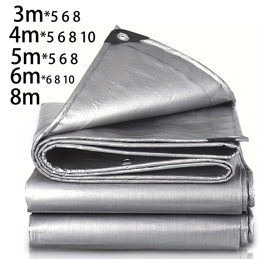 Outdoor Camping Automatic Quick Opening Tent - Большой брезент 3мx5 6 8 4x4
