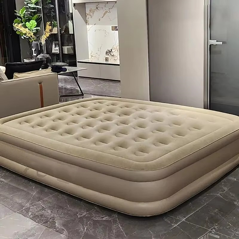 Outdoor Camping Mat - Внутренний надувной матрас, коврики для глэмпинга,