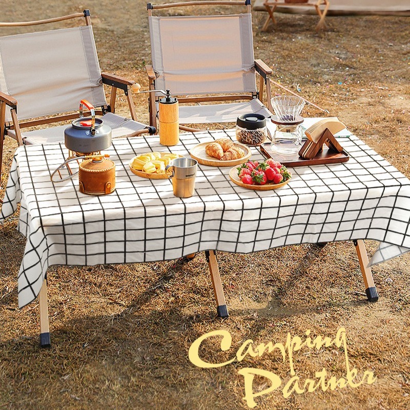 Outdoor Camping Rug Waterproof - 1 шт. одноразовый коврик для кемпинга,