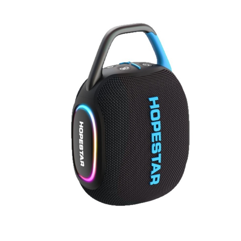 Outdoor Camping Videos - HOPESTAR P91 Водонепроницаемый Bluetooth-динамик Портативный беспроводной
