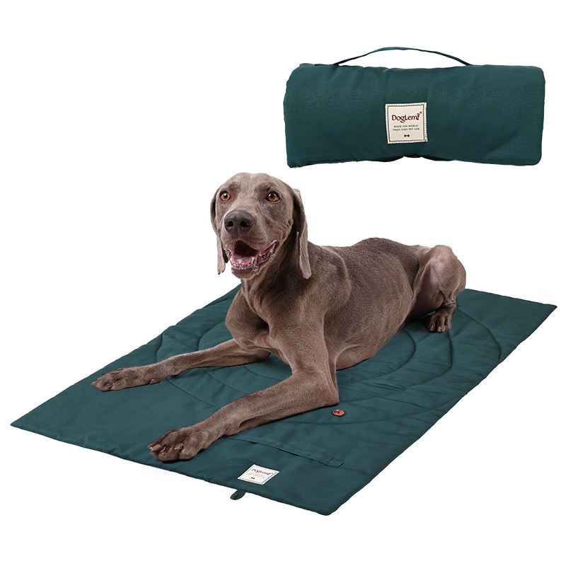 Outdoor Camping Rug Waterproof - Переносной Коврик для домашних животных, складные