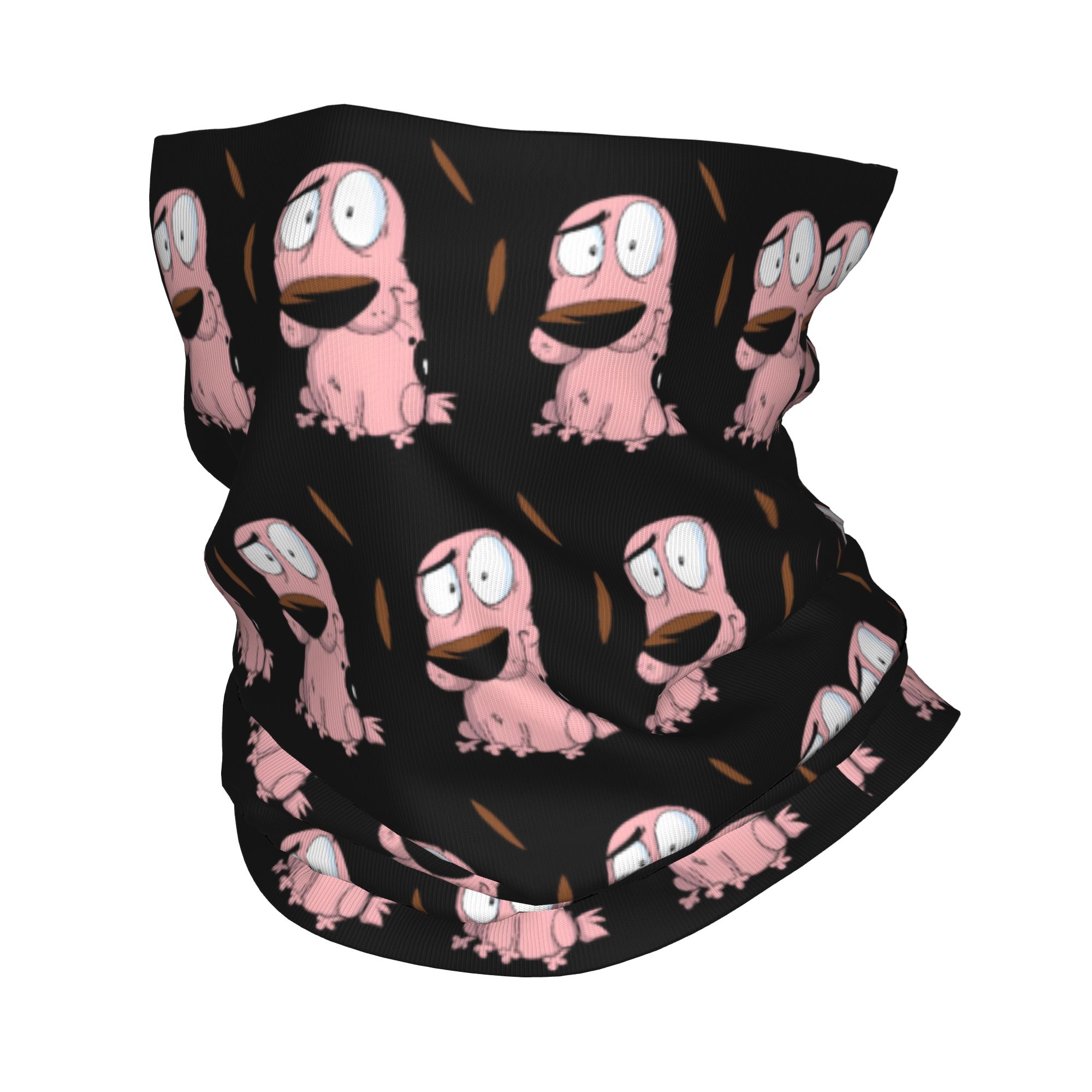 Trekking Gaiters - Зимняя повязка на голову и шею