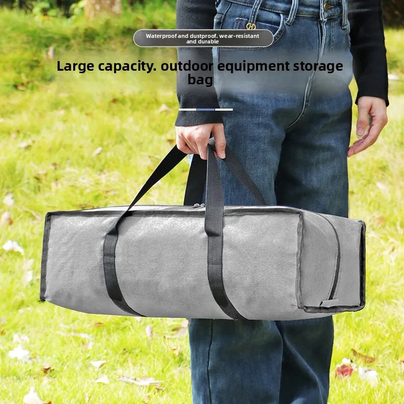 Outdoor Camping Rug Waterproof - Длинная сумка для хранения из оксфордской