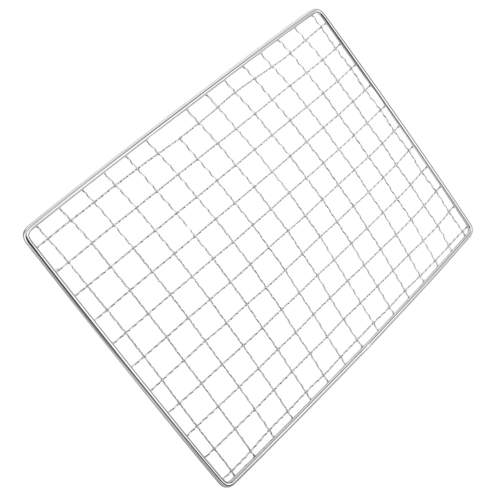 Outdoor Camping Mat - Сетчатый коврик из нержавеющей стали для