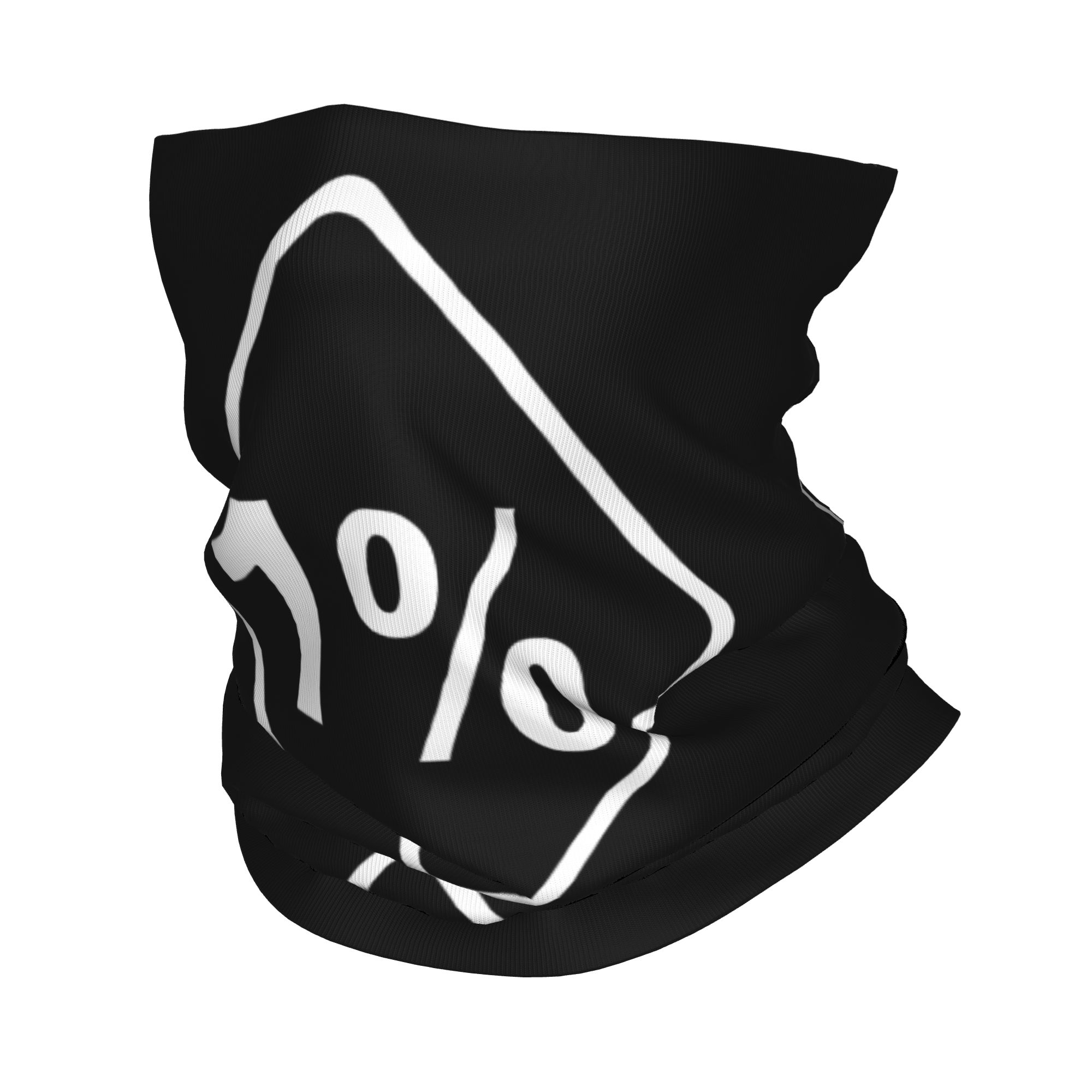 Trekking Gaiters - Многофункциональный шарф-бандана Custom One Percenter 1%