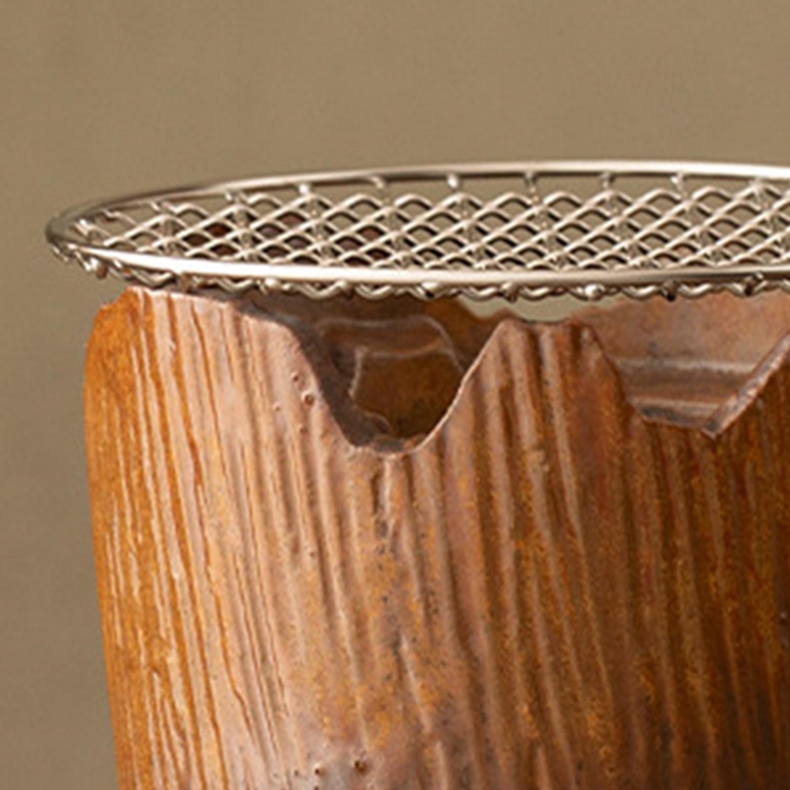 Outdoor Camping Wood Burning Stove - Дровяная походная печь, угольный гриль, многофункциональная