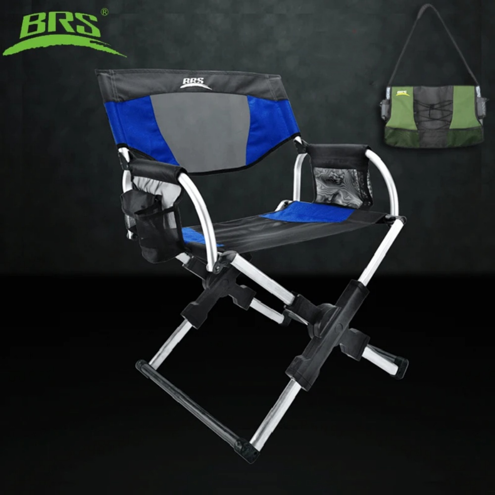 Outdoor Camping Hammock Chair - BRS - D3A уличный рыболовный стул