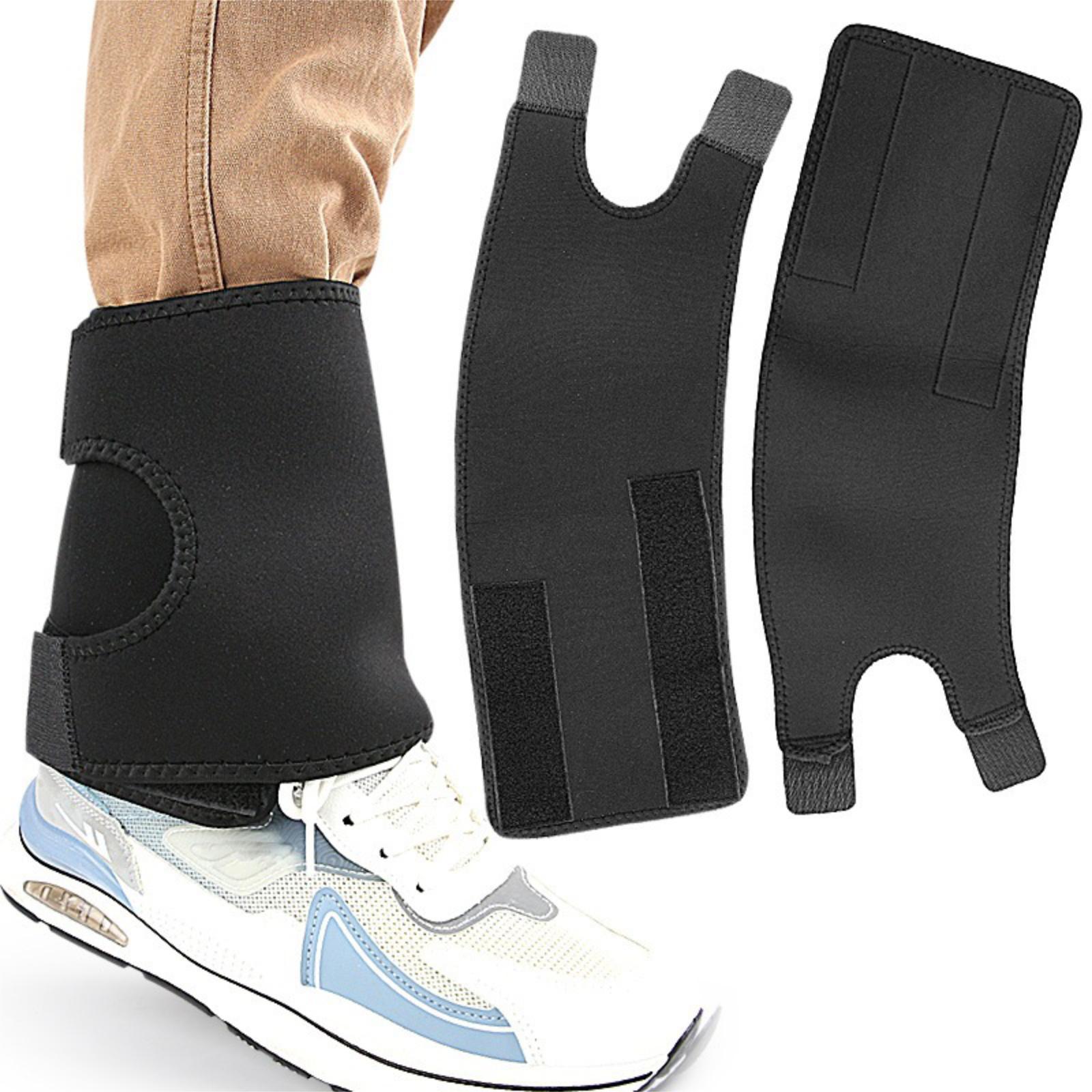 Водонепроницаемые гетры для ке – обзор и цена Trekking Gaiters