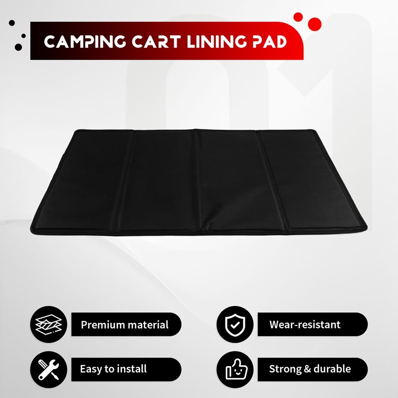 Съемная складная подкладка для – обзор и цена Outdoor Camping Mat