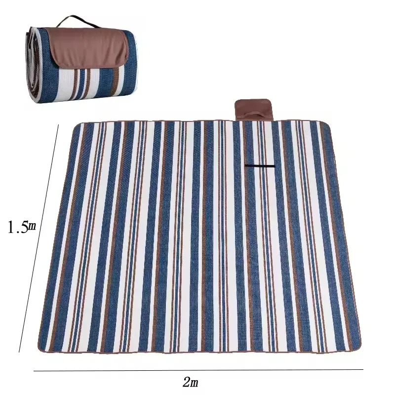 Основы для поездок на свежем в – обзор и цена Outdoor Camping Rug Waterproof
