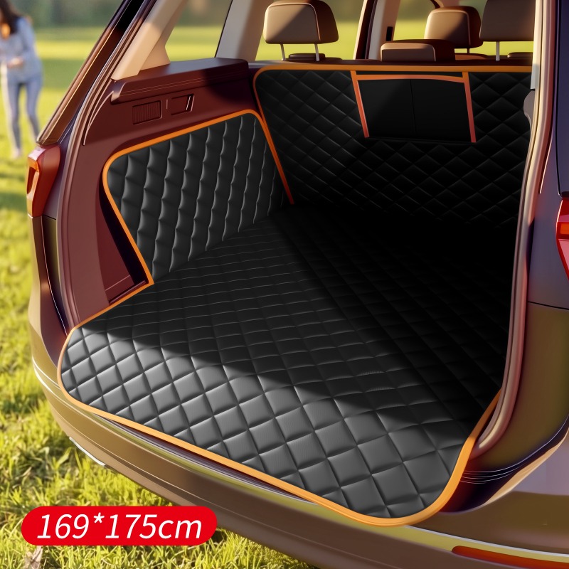 Водонепроницаемый стеганый ков – обзор и цена Outdoor Camping Rug Waterproof