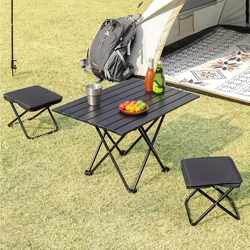Портативный складной стул, лег – обзор и цена Outdoor Camping Hammock Chair