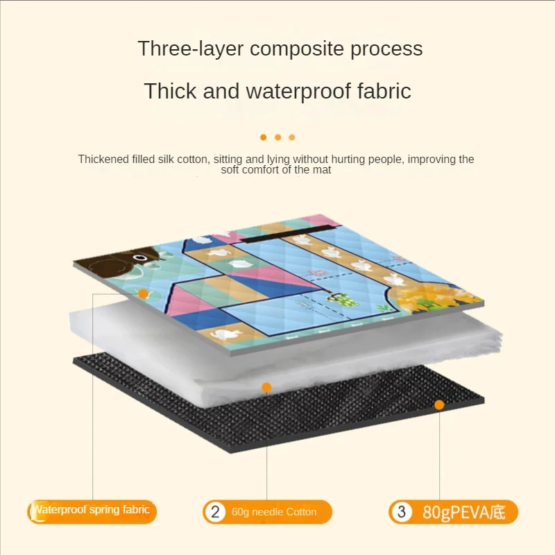 Портативный коврик для пикника – обзор и цена Outdoor Camping Rug Waterproof