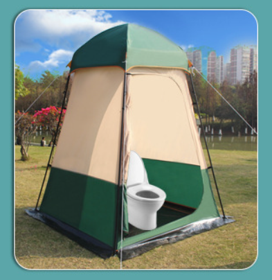 Большая всесезонная водонепрон – обзор и цена Outdoor Camping Set