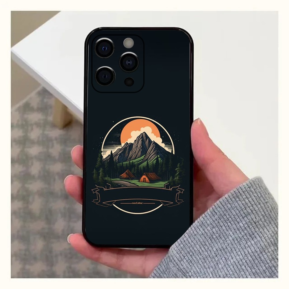Чехол для телефона для Apple i – обзор и цена Outdoor Camping Quotes