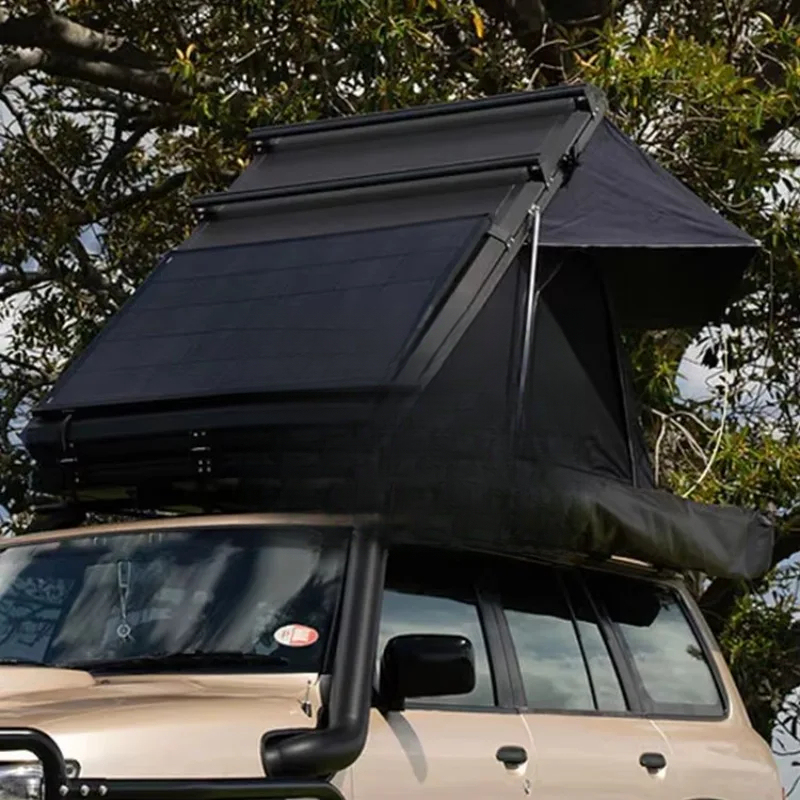 Высококачественная треугольная – обзор и цена Outdoor Camping Gazebo