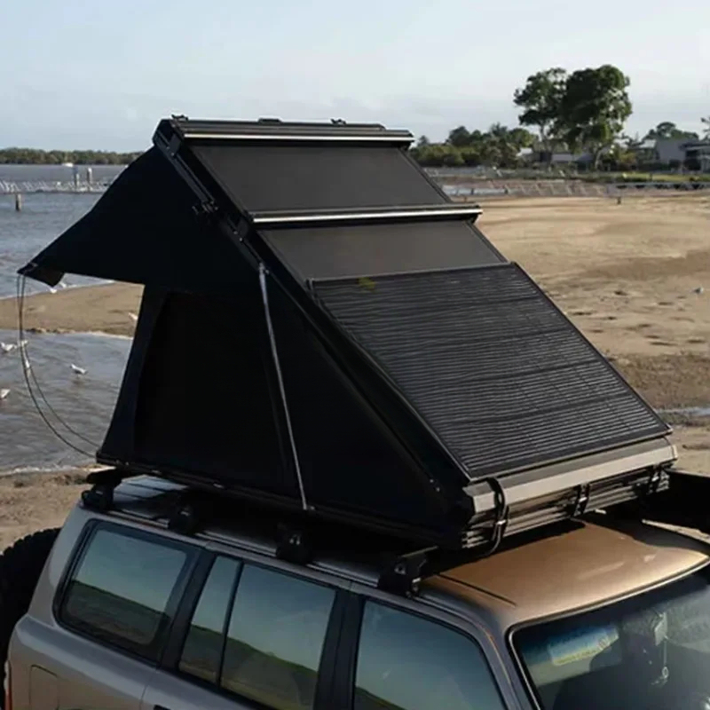 Высококачественная треугольная – обзор и цена Outdoor Camping Gazebo