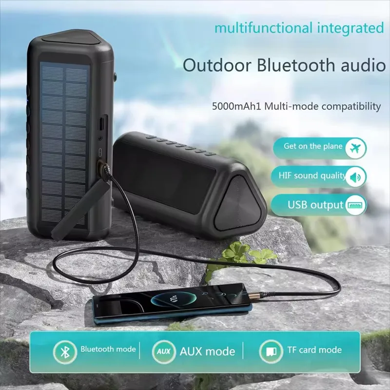 HiFi портативный Bluetooth-дин – обзор и цена Outdoor Camping Videos