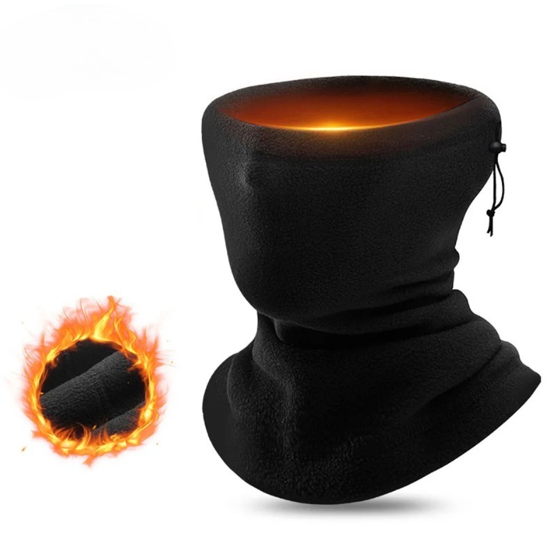Зимний утеплитель для шеи, шар – обзор и цена Trekking Gaiters
