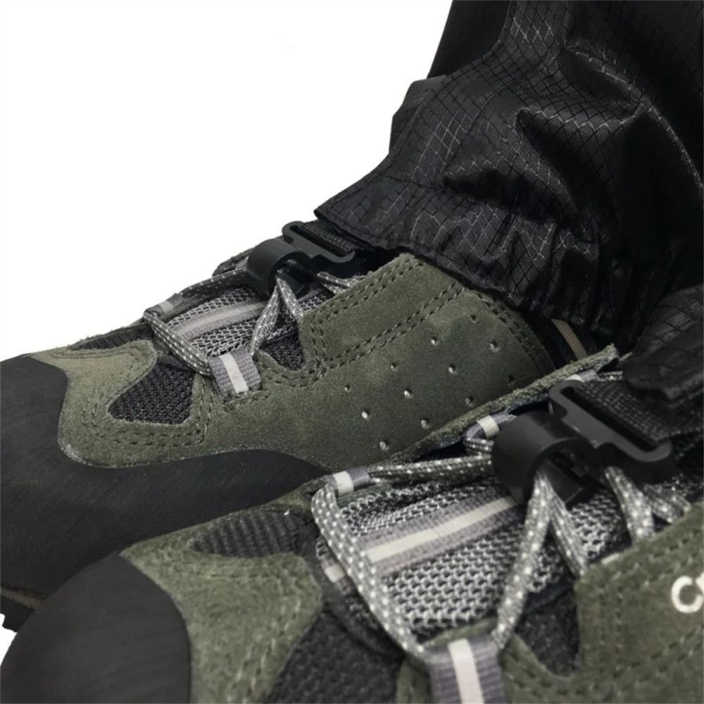 Портативные водонепроницаемые  – обзор и цена Trekking Gaiters