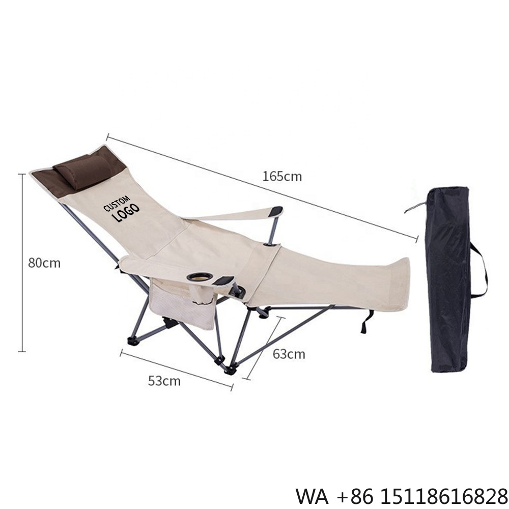 Портативное складное кресло-ше – обзор и цена Outdoor Camping Set