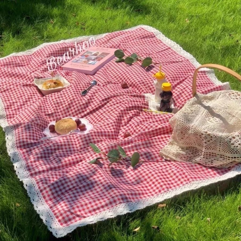 1 шт. Уличный коврик для пикни – обзор и цена Outdoor Camping Mat