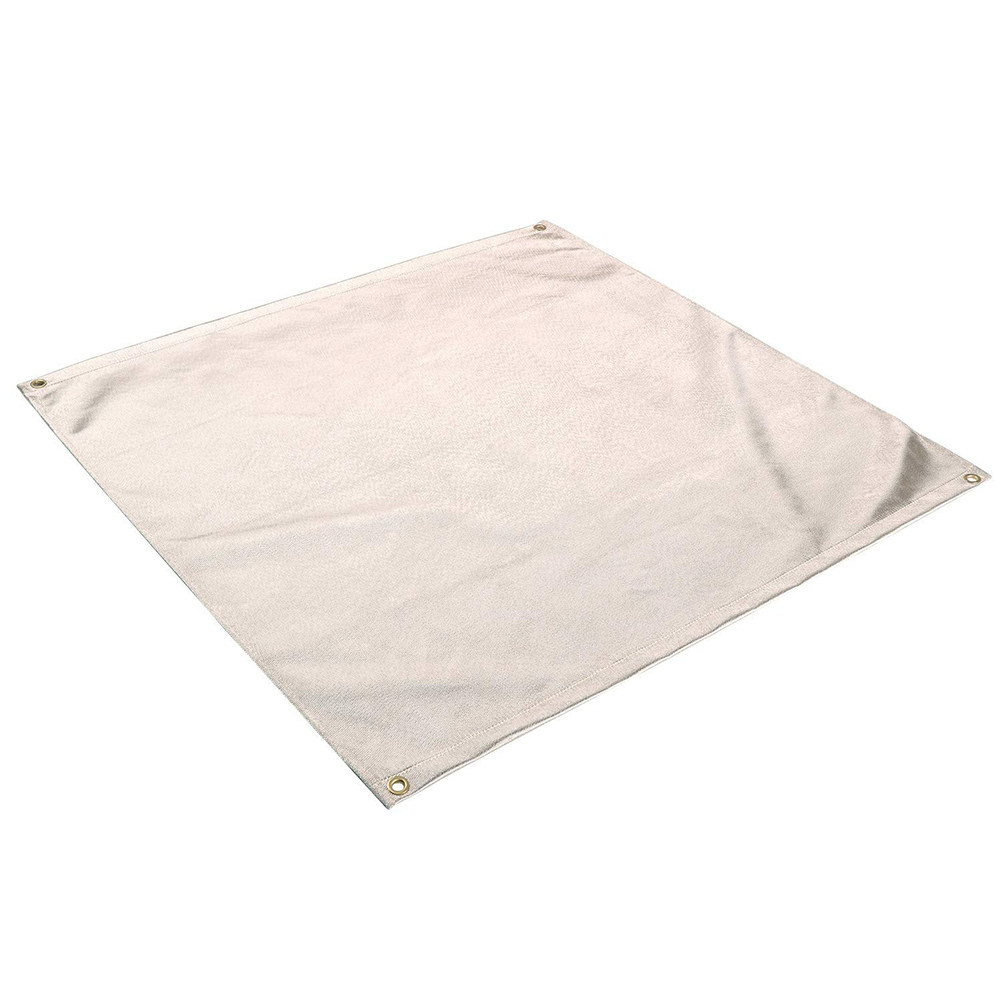 1 шт. огнеупорный коврик для к – обзор и цена Outdoor Camping Mat