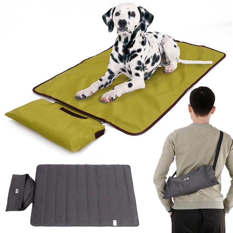 Складной уличный коврик для до – обзор и цена Outdoor Camping Mat