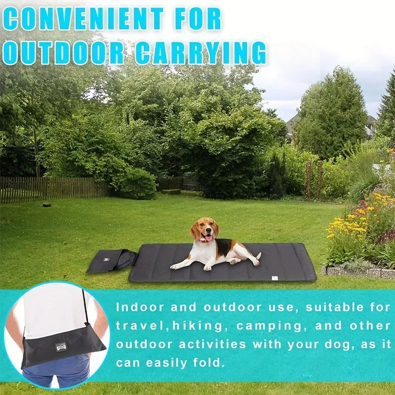 Складной уличный коврик для до – обзор и цена Outdoor Camping Mat