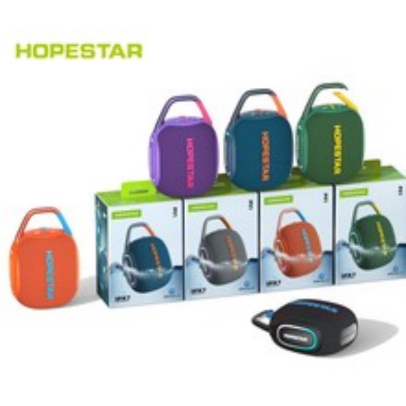 HOPESTAR P91 Водонепроницаемый – обзор и цена Outdoor Camping Videos