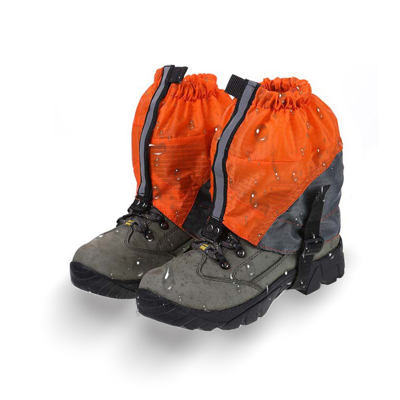 Водонепроницаемые чехлы унисек – обзор и цена Trekking Gaiters