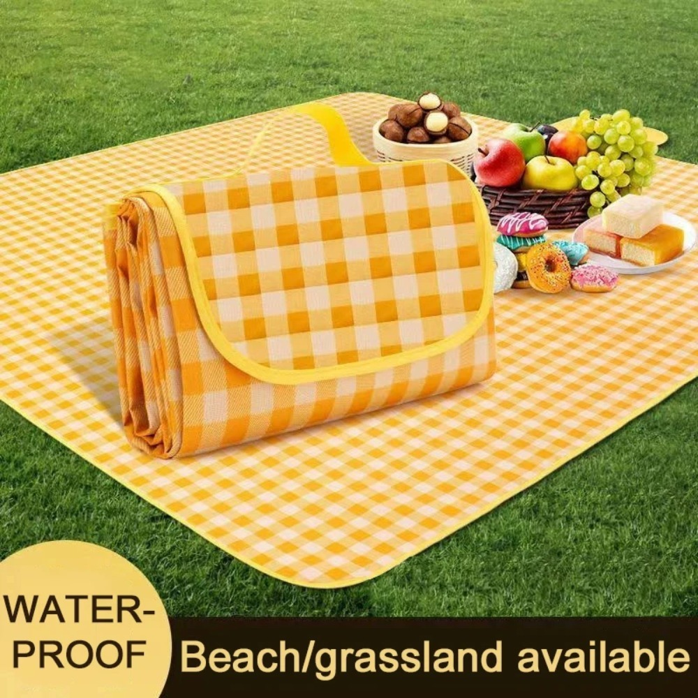Портативный складной коврик дл – обзор и цена Outdoor Camping Mat