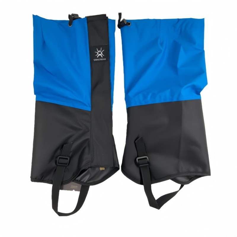 Водонепроницаемые гетры для но – обзор и цена Trekking Gaiters