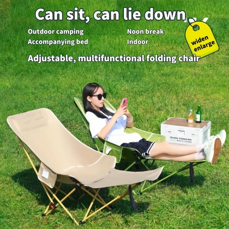 Портативный регулируемый склад – обзор и цена Outdoor Camping Hammock Chair