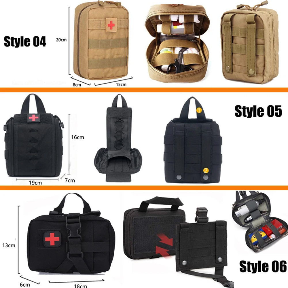 Аптечка первой помощи для кемп – обзор и цена First Aid Kit Camping