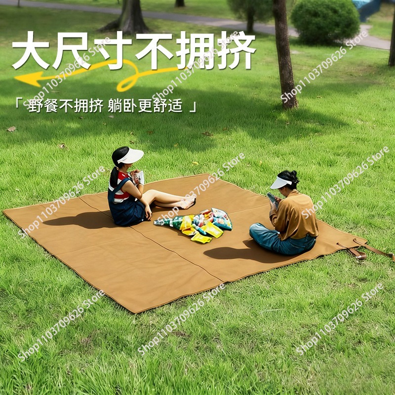 Подходит для уличных водонепро – обзор и цена Outdoor Camping Mat