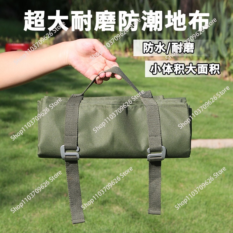 Подходит для уличных водонепро – обзор и цена Outdoor Camping Mat