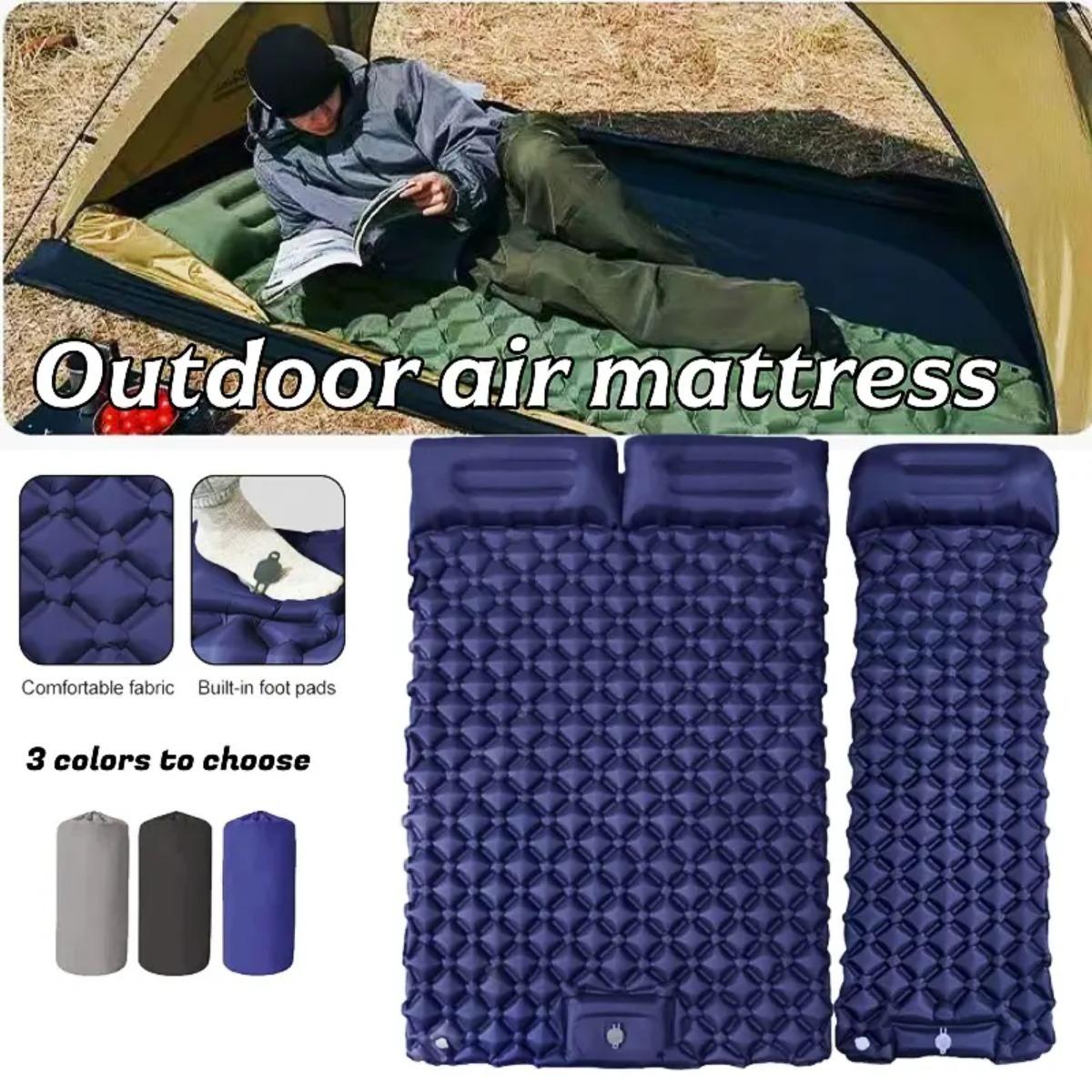 Односпальный и двуспальный над – обзор и цена Outdoor Camping Rug Waterproof