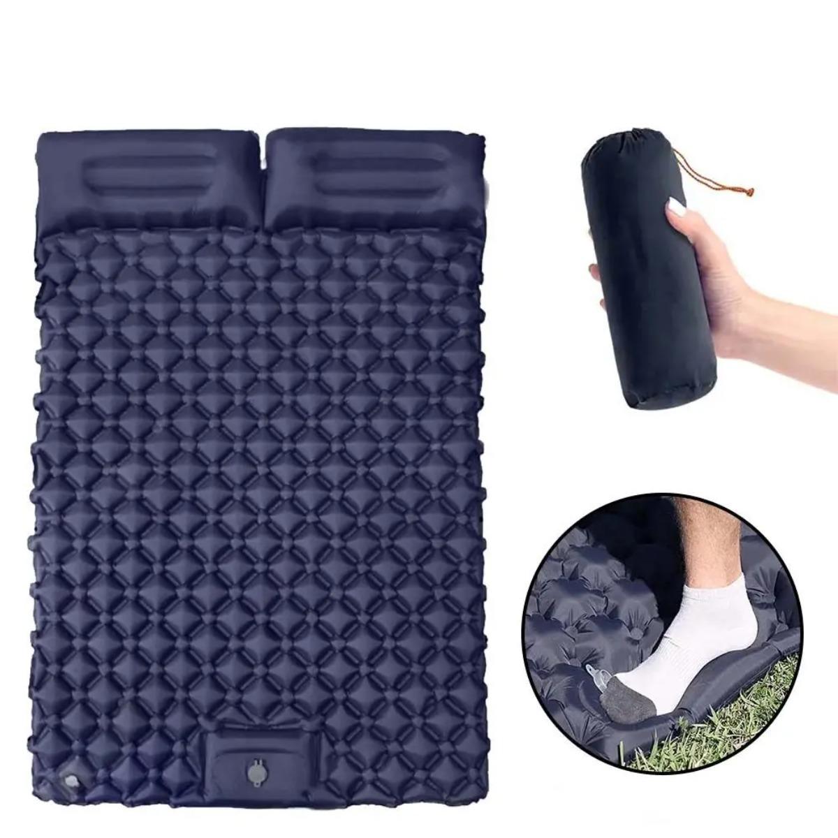 Односпальный и двуспальный над – обзор и цена Outdoor Camping Rug Waterproof