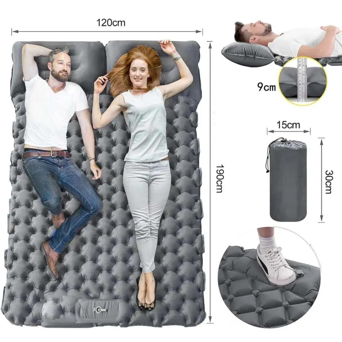 Односпальный и двуспальный над – обзор и цена Outdoor Camping Rug Waterproof