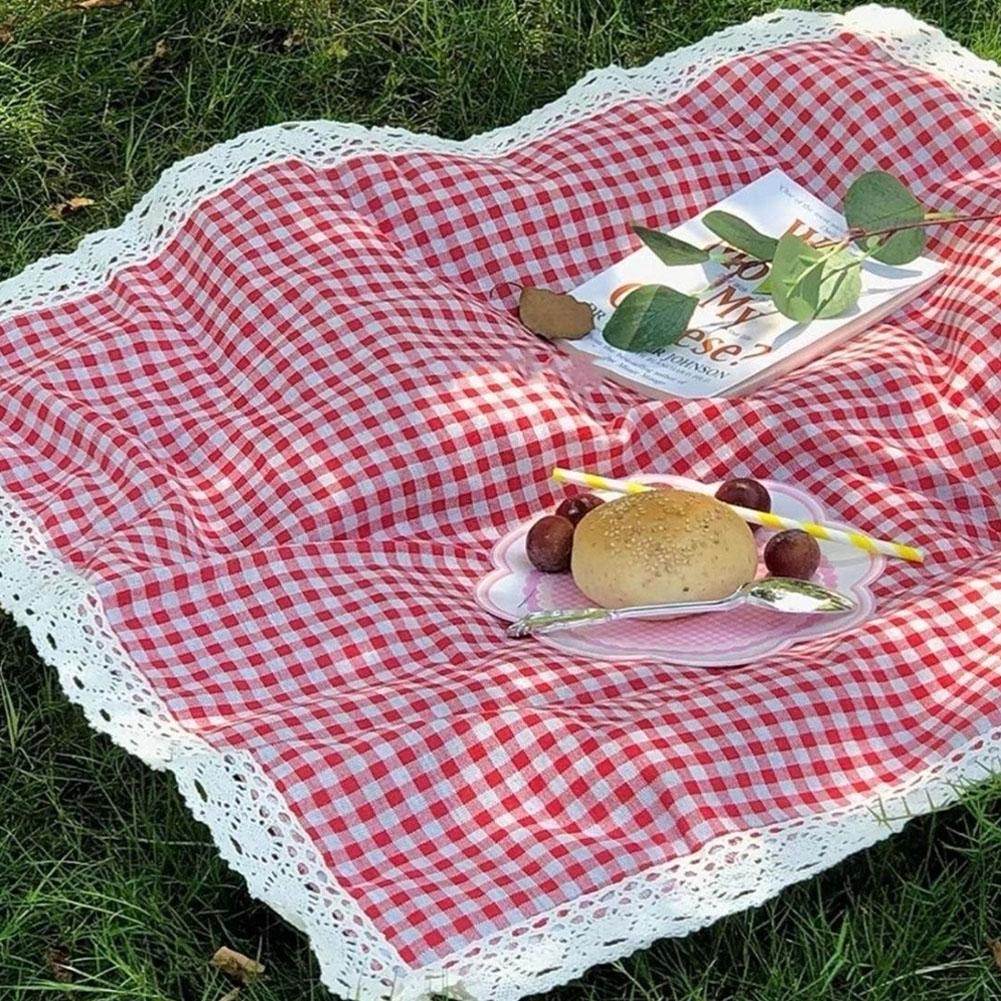 Плотный водонепроницаемый ковр – обзор и цена Outdoor Camping Rug Waterproof