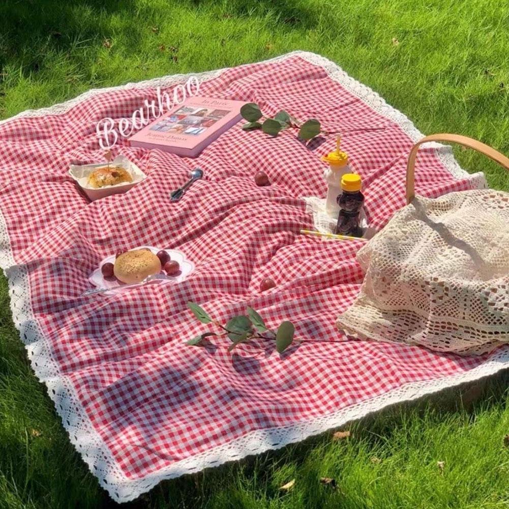 Плотный водонепроницаемый ковр – обзор и цена Outdoor Camping Rug Waterproof