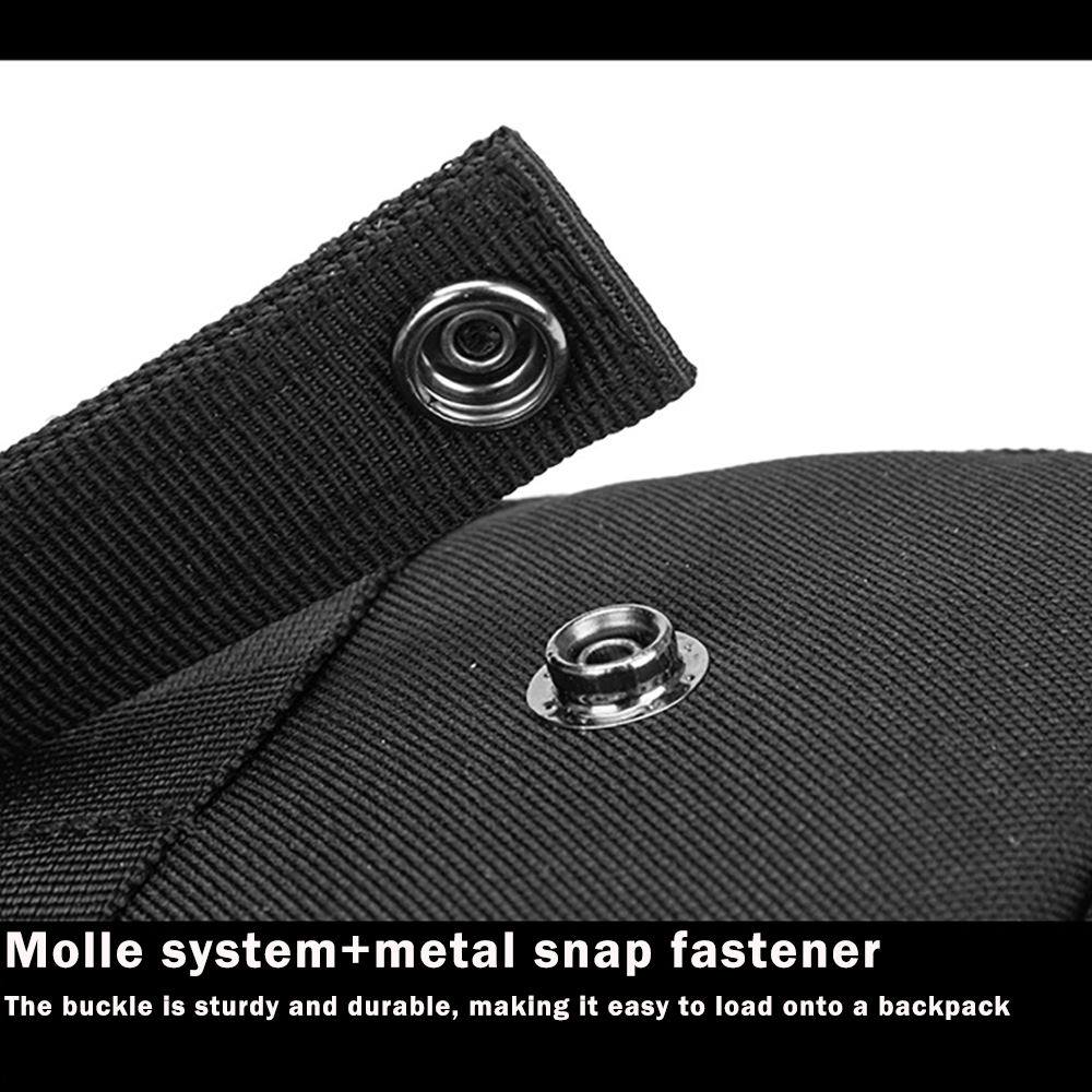 Тактическая сумка Molle EDC, п – обзор и цена First Aid Kit Camping
