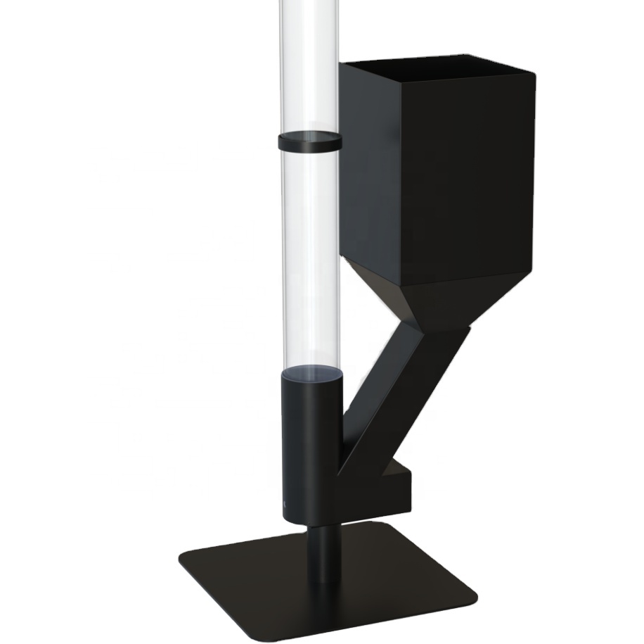 Уличная мини-печь-ракета на др – обзор и цена Outdoor Camping Wood Burning Stove