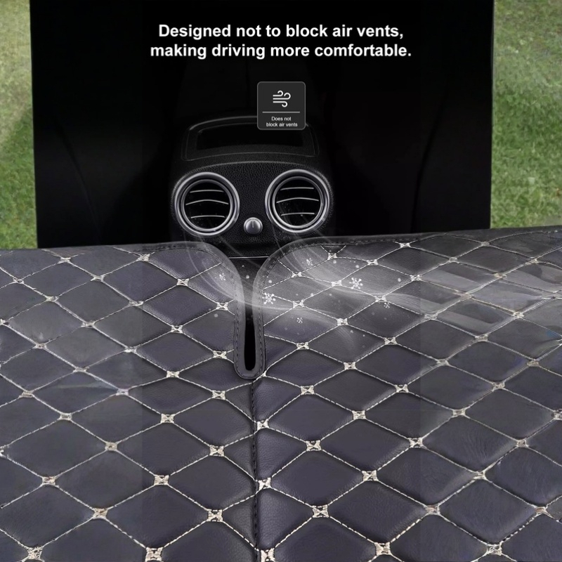 Складной автомобильный матрас  – обзор и цена Outdoor Camping Rug Waterproof