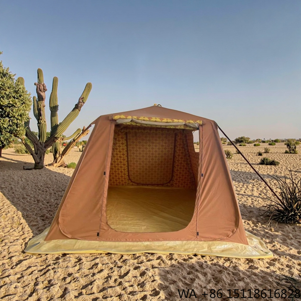 Недорогая надувная палатка в а – обзор и цена Outdoor Camping Set