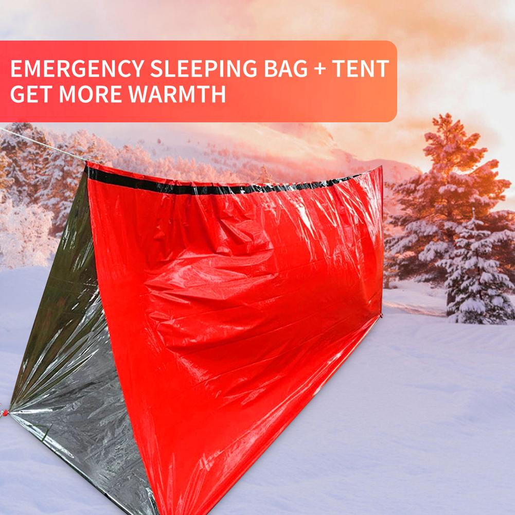 Портативный водонепроницаемый  – обзор и цена First Aid Kit Camping