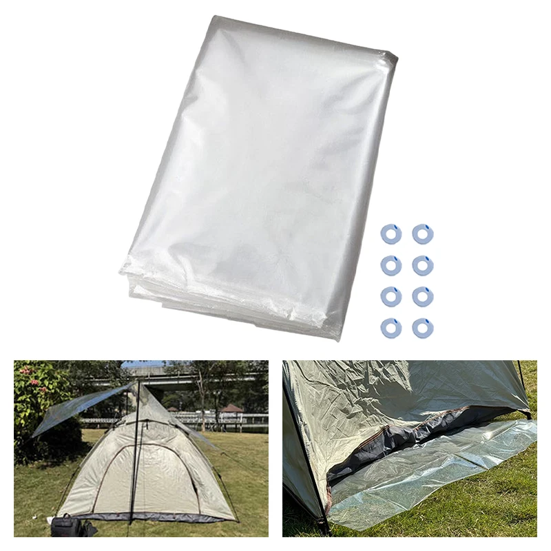 Снаряжение для кемпинга, поход – обзор и цена Outdoor Camping Rug Waterproof