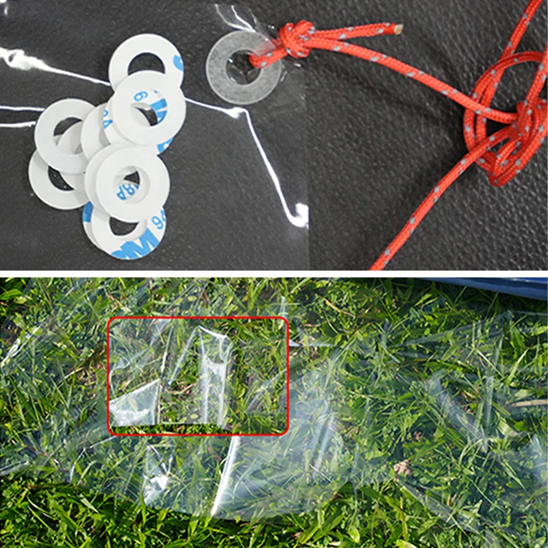 Снаряжение для кемпинга, поход – обзор и цена Outdoor Camping Rug Waterproof
